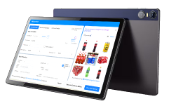 Tablet POS