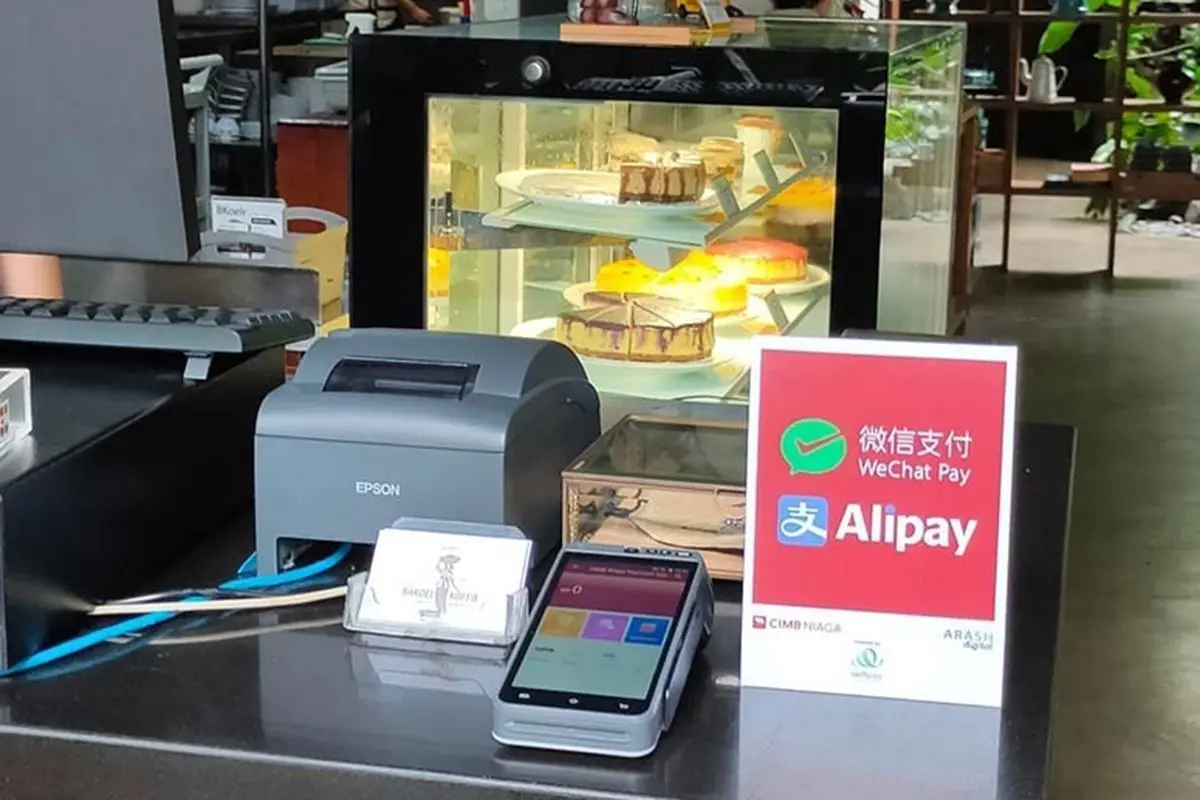 Bank Indonesia Perluas Jangkauan QRIS Antarnegara ke Platform WeChat Pay