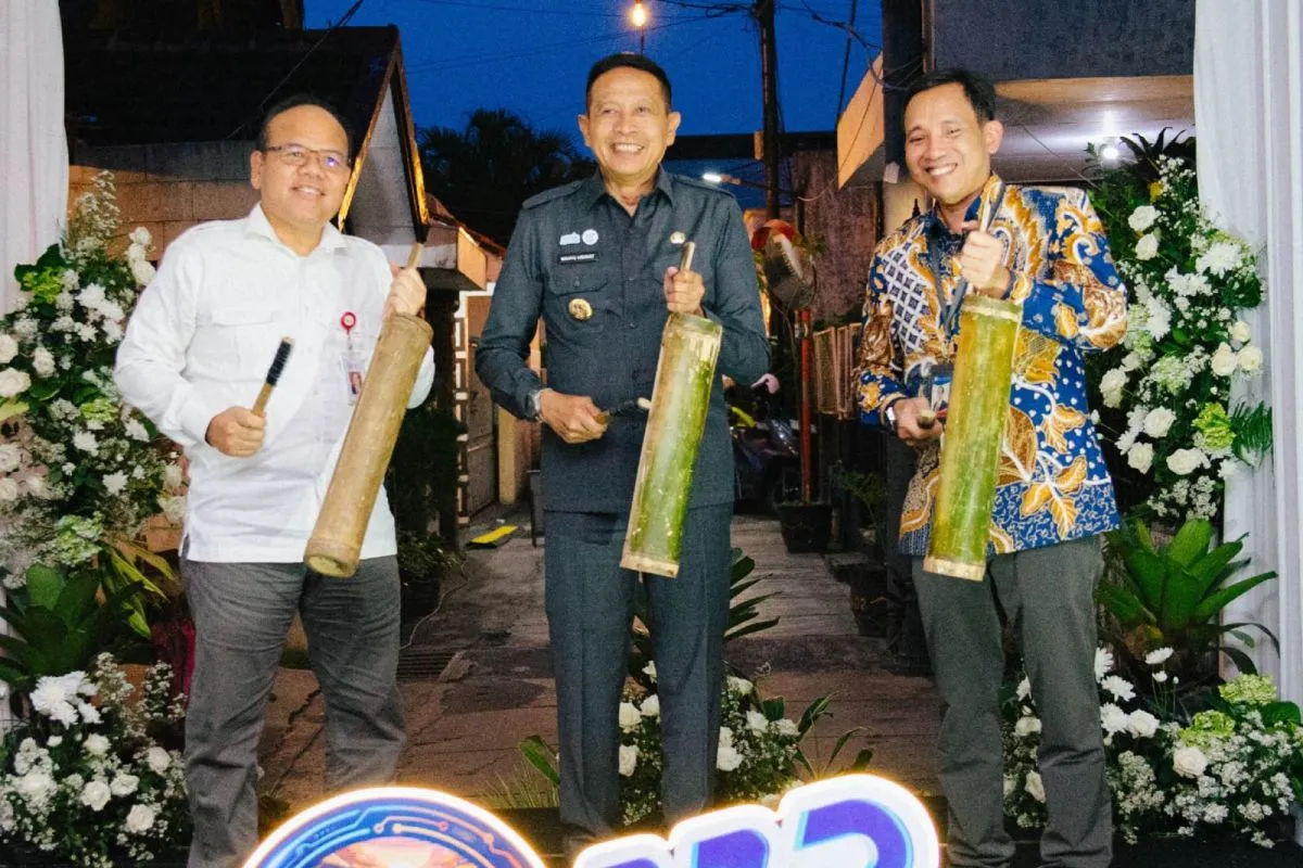 BI Malang jembatani tradisi dan transaksi dengan Qrisma Fest 2026