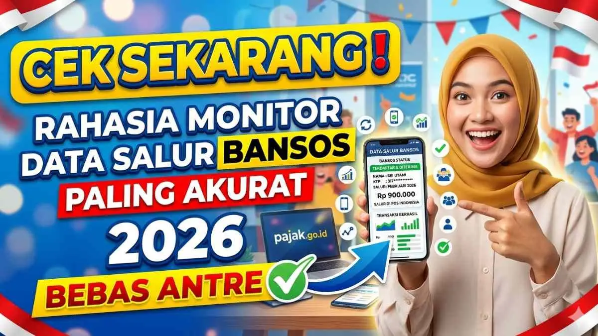 Sistem Pembayaran Instan Ekonomi Digital Berlaku Mulai 12 Mei 2026