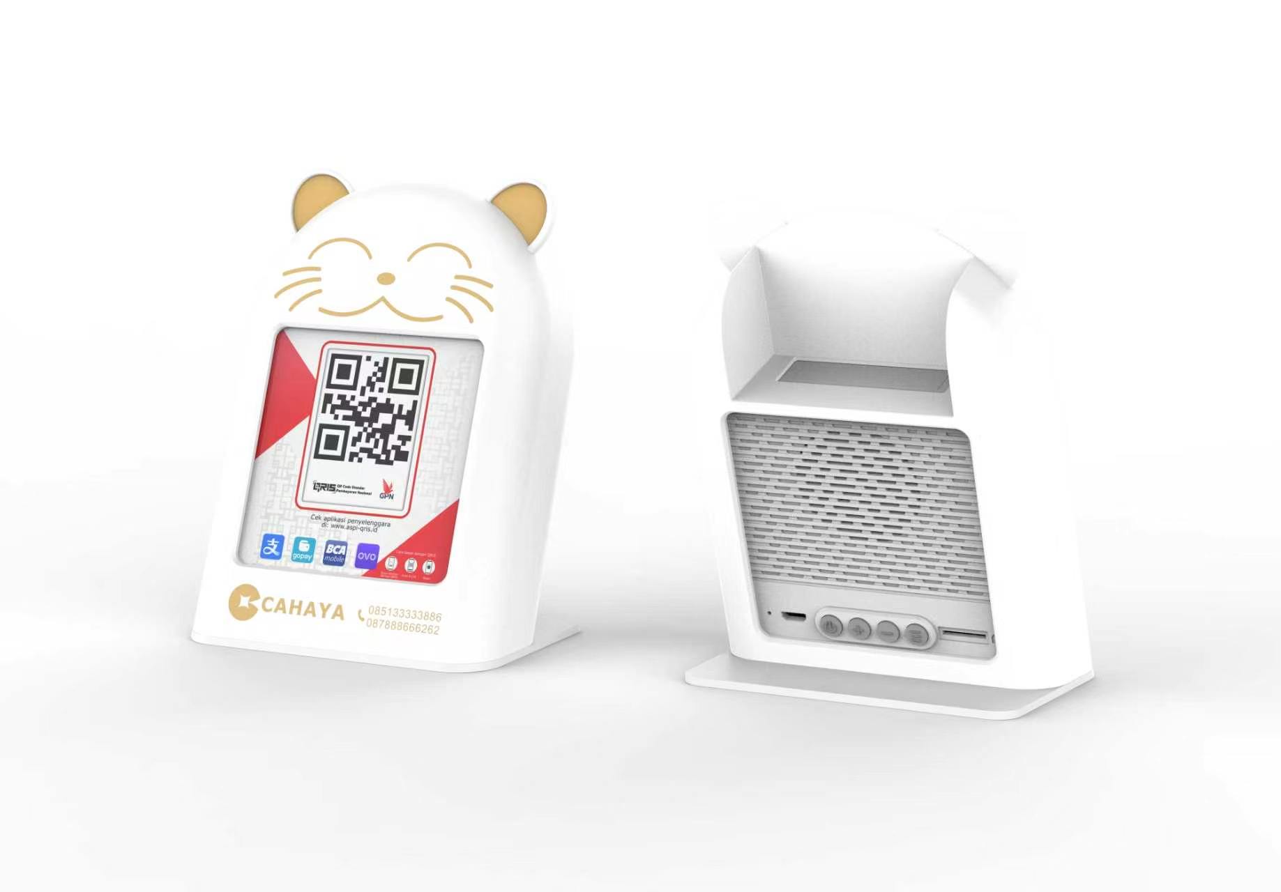 CAHAYA Soundbox C35Y 外观 2
