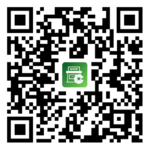 应用下载二维码