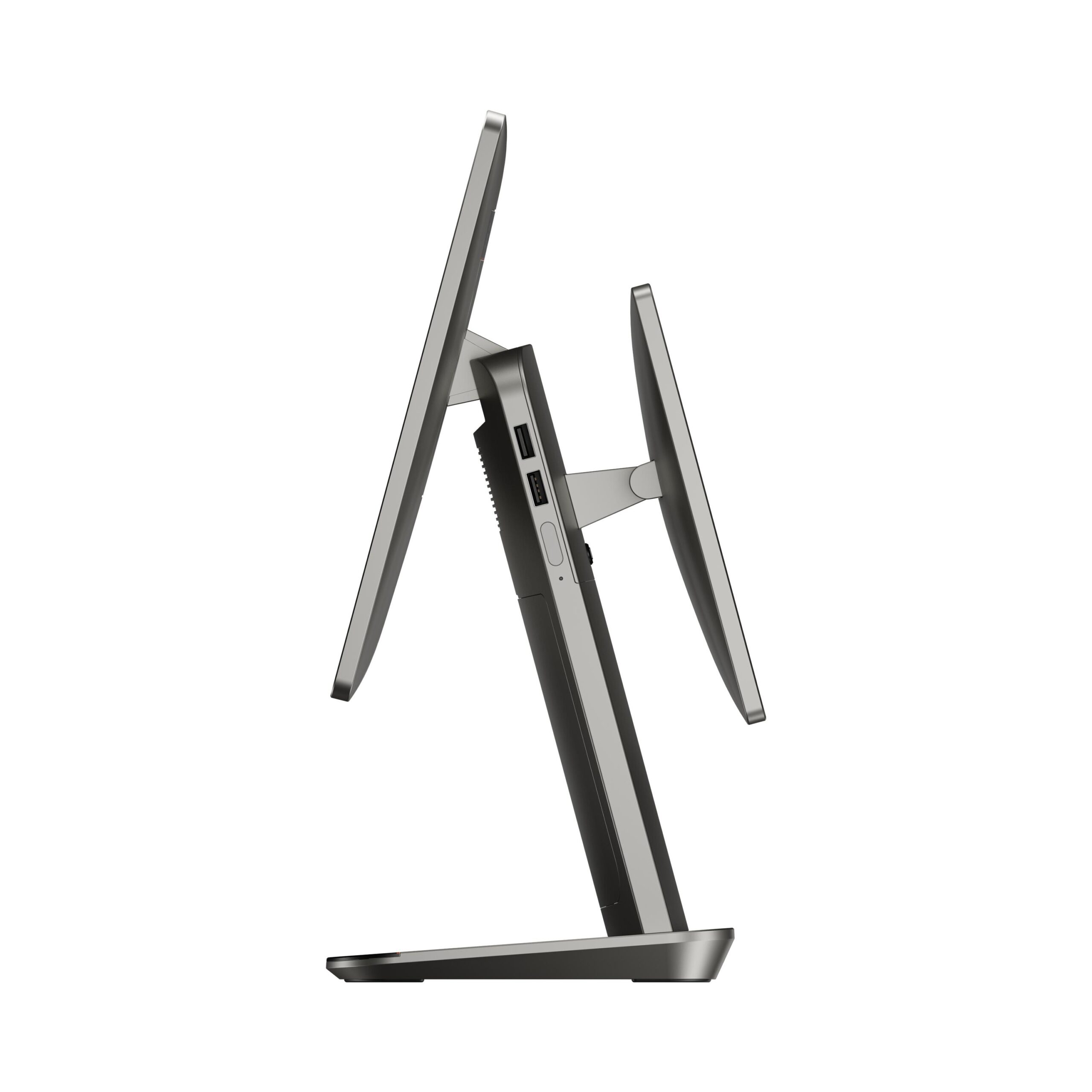 SUNMI D3 PRO tampilan 2