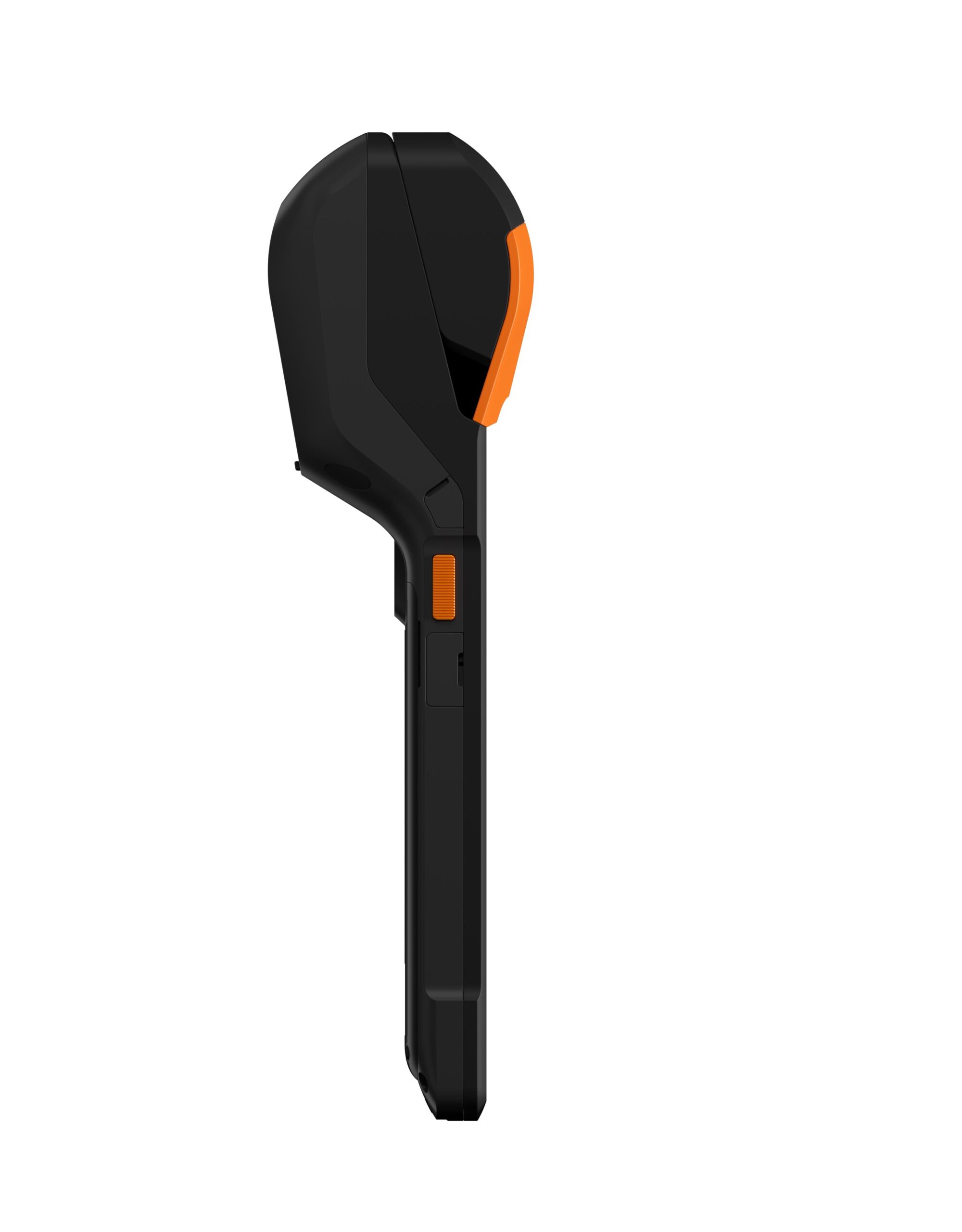 SUNMI V2s tampilan 2