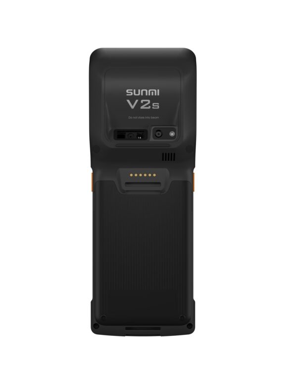 智能移动终端SUNMI V2s - 图片 6