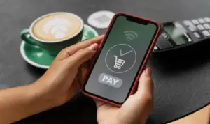 CAHAYA 5 Contoh Pembayaran Digital Yang Populer 01Digunakan Di Indonesia! 03