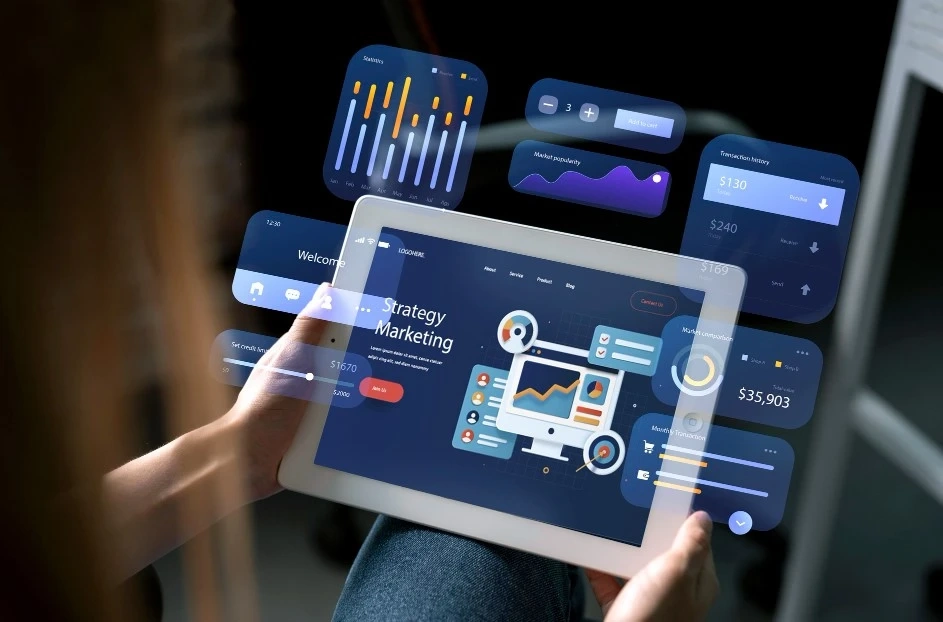 5 Langkah Cerdas Membangun Bisnis di Era Digital-CAHAYA