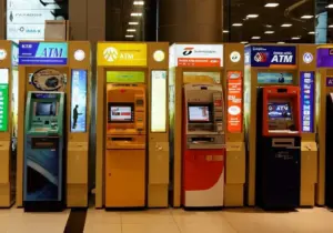 Berbagai Cara Menggunakan Alat Pembayaran Non Tunai-CAHAYA 2