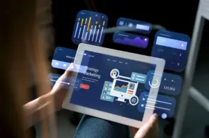 Manfaat Bisnis Digital di Tengah Perubahan Gaya Hidup Konsumen-CAHAYA 1