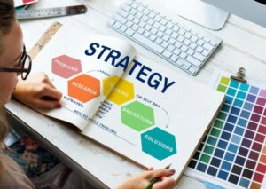 Cara Membuat Strategi Pemasaran Yang Tepat Untuk Bisnis! 1