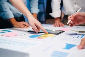 Cara Membuat Strategi Pemasaran Yang Tepat Untuk Bisnis! 2