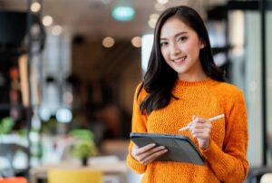 Cara Membuat Strategi Pemasaran Yang Tepat Untuk Bisnis! 4
