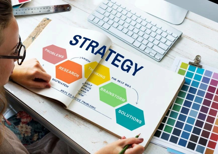 Cara Membuat Strategi Pemasaran Yang Tepat Untuk Bisnis!