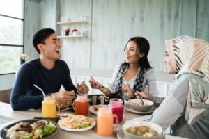 Berikut Cara Sukses Membuka Warung Makan Sederhana Dan Tips Mengembangkannya 3