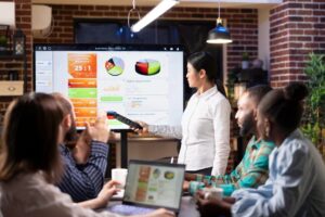 Memahami Pentingnya Marketing Communication Dalam Lingkungan Bisnis 1