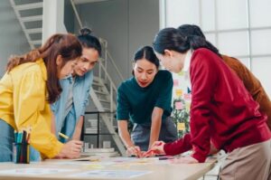 Memahami Pentingnya Marketing Communication Dalam Lingkungan Bisnis 2