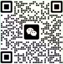 微信报名二维码