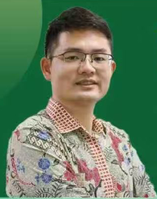 Wesley Wei